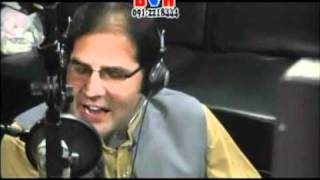 Karan Khan New pashto song 2011 [upl. by Grider40]