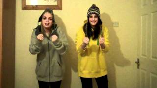 BSL  Dappy  No Regrets British Sign Language JUST FOR A LAUGH [upl. by Etnasa]