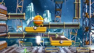 Shiftlings Gameplay Commentary [upl. by Khanna]