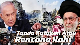 Tanda Kutukan atau Rencana Ilahi ❓️ [upl. by Aneerehs]