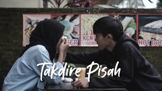 DIORAMA  Takdire Pisah Official Music Video [upl. by Reinaldos291]