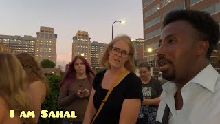 Cedar Riverside iyo wacdarihii isdhaafsiga dhaqamada vlog xiiso badan iyo Minneapolis [upl. by Rexford]