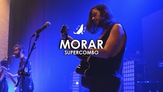 Supercombo  Morar Tour Rogério 2017 [upl. by Yrmac640]