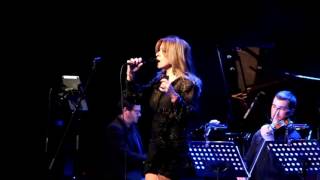 Miroslava Katsarova  Cucurrucucu Paloma  Live 2122016 [upl. by Halima53]