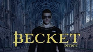 Review  Becket 1964 [upl. by Nohsed]