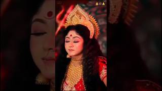 Akshara ke core mai 🥺Durga puja bidai song status video bidai bidaistatus pawansinghbhakti [upl. by Ennaimaj759]