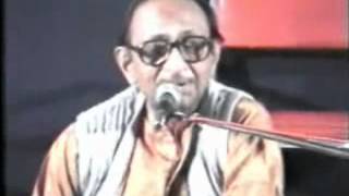 Arghya Sen Rabindra Sangeet Kholo Kholo Dawr [upl. by Groot]