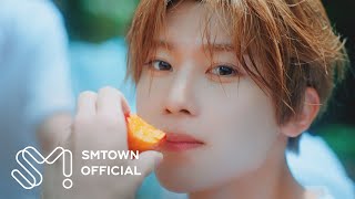 NCT WISH 엔시티 위시 Tears Are Falling Korean Ver Summer Movie [upl. by Aleet]