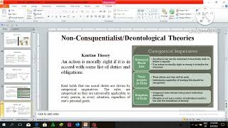 NonConsequentialist theoriesUgandan YouTuberA date with Miss Hannah ugandanyoutuber exams [upl. by Peters]