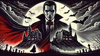 Dario Argentos Dracula  HD  HORROR  Ganzer Film auf Deutsch [upl. by Yentruoc]