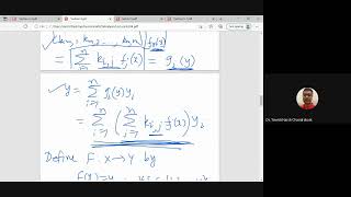 Lecture 5 Minkowski Inequality [upl. by Nangem210]