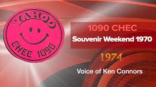 CHEC Souvenir Weekend 1970 [upl. by Iba]