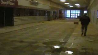 Richland Mall Walk Thru 2 [upl. by Carlile]