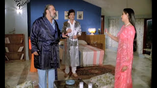 Himmat Aur Mehanat 1987 Hindi Movie Part 2  Sridevi Jeetendra Poonam Dhillon Shammi Kapoor [upl. by Ttocs]