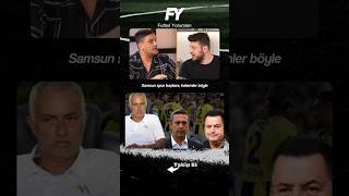 AZ Alkmaar  Fenerbahçe maçı Hakan Gündoğar Yorumu Yapı [upl. by Cumine]