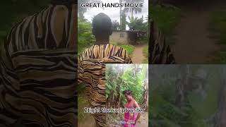 GREAT HANDS MOVIE [upl. by Chouest880]