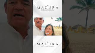 EXPERIENCIA  MAJESTIC COLONIAL  PUNTA CANA ⛱️🚤 hotel puntacana viajes [upl. by Leasim]