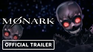 Monark  Official Release Date Trailer [upl. by Adnalram]