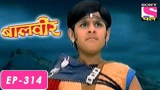 Baalveer  बालवीर  Episode 314  22nd July 2016 [upl. by Vasilis231]