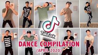 LEARN THESE TIK TOK DANCES STEP BY STEP [upl. by Torie388]