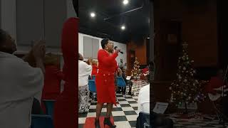 Yes MAM jesus praise shorts shortvideo worship music worship [upl. by Eelrehpotsirhc]