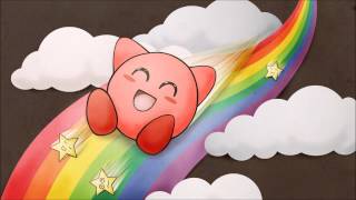 Nightcore  Kirby Smash [upl. by Chaney]