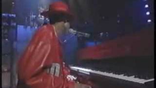 DeVante Swing Piano [upl. by Anyt175]