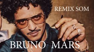 Bruno Mars Anderson Paak Silk Sonic  Fly As Me REMIX [upl. by Lemieux]