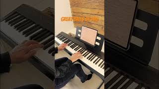 🔥🎹Le son « piano bastringue » du clavier Woodbrass XP2 va vous enflammer avec Jerry Lee Lewis🔥🎹 [upl. by Atteynot372]