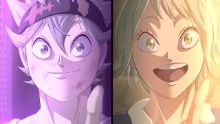 Why did Licita abandon Asta in Black Clover Explained [upl. by Ynohtnacram]