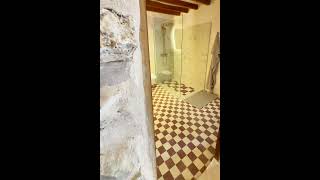 Real Estate  Renovated town house with pool in the centre of Alaró  MallorcaSite [upl. by Nonnaehr]