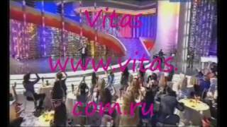 VITAS  KATYUSHA  english subtitle [upl. by Niarda883]