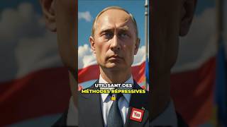 Poutine remettre en cause la philosophie de lOccident poutine [upl. by Consuela343]