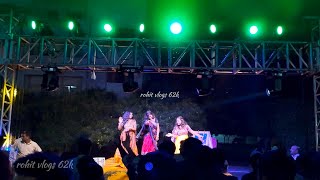 Dandiya NightAccurate institute of management and technology greater Noida Uttar Pradesh [upl. by Rosel]