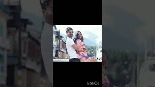 Baarish ban jaana song 💖 l hina Khan song 🥰 l shorts yrkkh love jub [upl. by Angrist442]