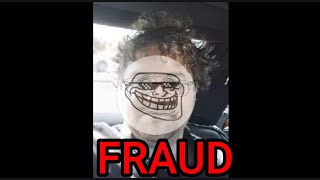 Frauditor Troll Exposed [upl. by Gnanmas388]