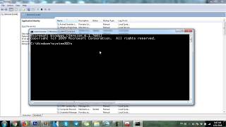 Windows has recovered from an unexpected shutdown windows 7 [upl. by Noivaz261]