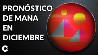 ¿Hasta dónde subirá Mana  Análisis Técnico Decentraland MANA 📈 [upl. by Rabaj]