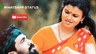 Kannondu angane nokkalle penne song for whatsapp status [upl. by Adamson800]