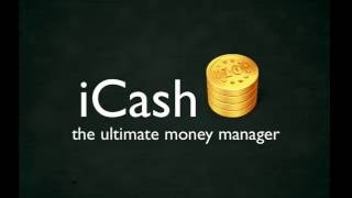 iCash demo [upl. by Gautier239]