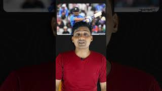 Legends of Cricket Sachin Kohli amp Dhoni  Cricketshort by Gyan chaukdi [upl. by Harri]