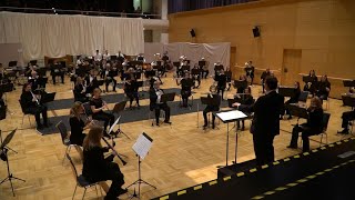 Raymond Overture  Musikverein VaihingenEnz [upl. by Haveman636]