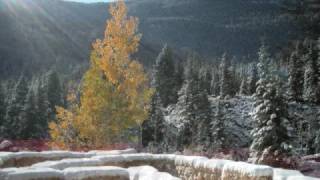 Georgetown Loop Colorado Railroad and Silver Mine Ann [upl. by Rahab]