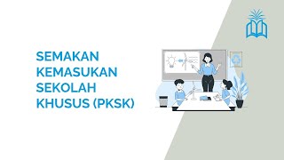 Semakan Kemasukan Sekolah Khusus PKSK Online [upl. by Aubert447]