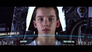 ตัวอย่างหนัง Ender s Game สงครามพลิกจักรวาล ซับไทย [upl. by Elram798]