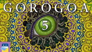 Gorogoa 2017  Full Walkthrough [upl. by Artemis]