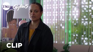 Claws Drama Drama  Season 2 Ep 4 CLIP  TNT [upl. by Kling]