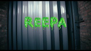 Reepa  Ya Get Me Official Music Video [upl. by Aron]