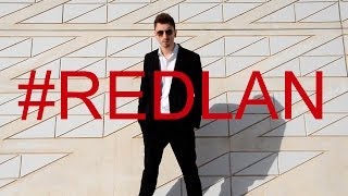 REDLAN  Robin Thicke  Blurred Lines ft TI Pharrell Parodia Musical  RedLan [upl. by Olvan]