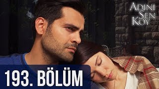 adinisenkoydizi 193 Bölüm [upl. by Ardnahs]